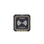 GEPRC GEP-M1025 Serie Genaues GPS-Modul M10050 Multi-Satelliten-Magnetometer Farad-Kondensator für Drohnen-RC-Teile Accs